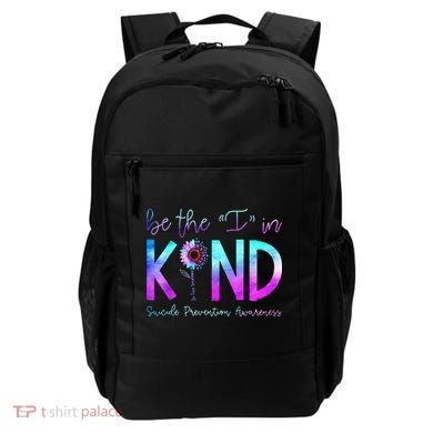 Suicide Awareness Suicide Prevention Suicide Warrior Backpack
