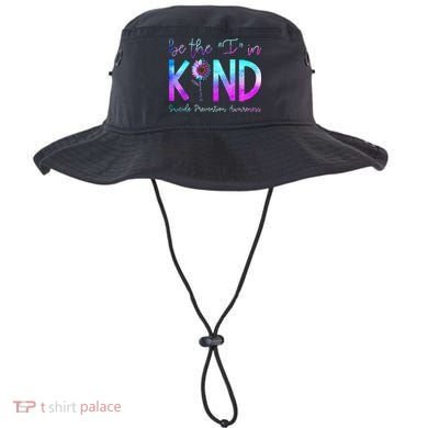 Suicide Awareness Suicide Prevention Suicide Warrior Bucket Hat