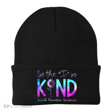 Suicide Awareness Suicide Prevention Suicide Warrior Beanie