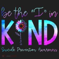 Suicide Awareness Suicide Prevention Suicide Warrior Beanie thumb 2