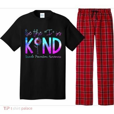 Suicide Awareness Suicide Prevention Suicide Warrior Pajama Set