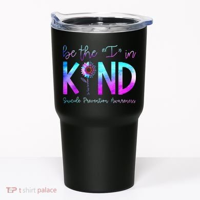 Suicide Awareness Suicide Prevention Suicide Warrior Tumbler