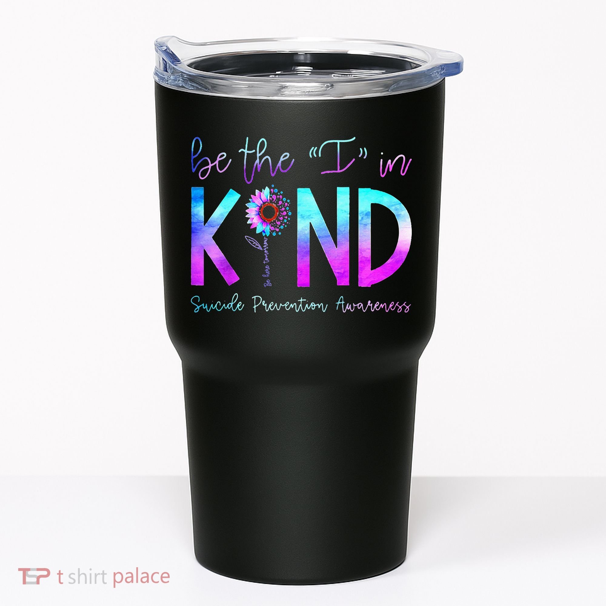 Suicide Awareness Suicide Prevention Suicide Warrior Tumbler