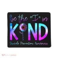 Suicide Awareness Suicide Prevention Suicide Warrior Mousepad thumb 0