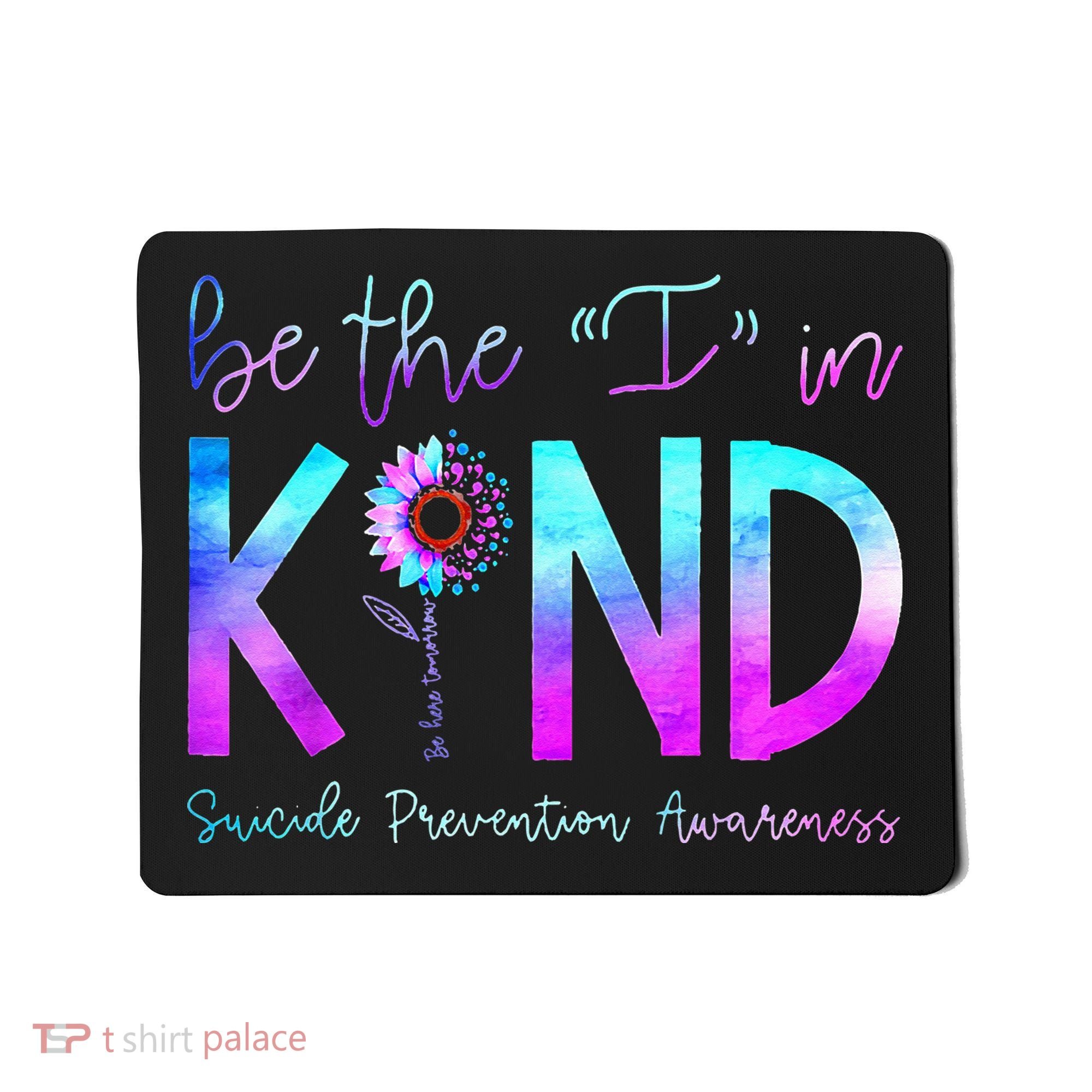 Suicide Awareness Suicide Prevention Suicide Warrior Mousepad