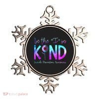 Suicide Awareness Suicide Prevention Suicide Warrior Ornament thumb 0