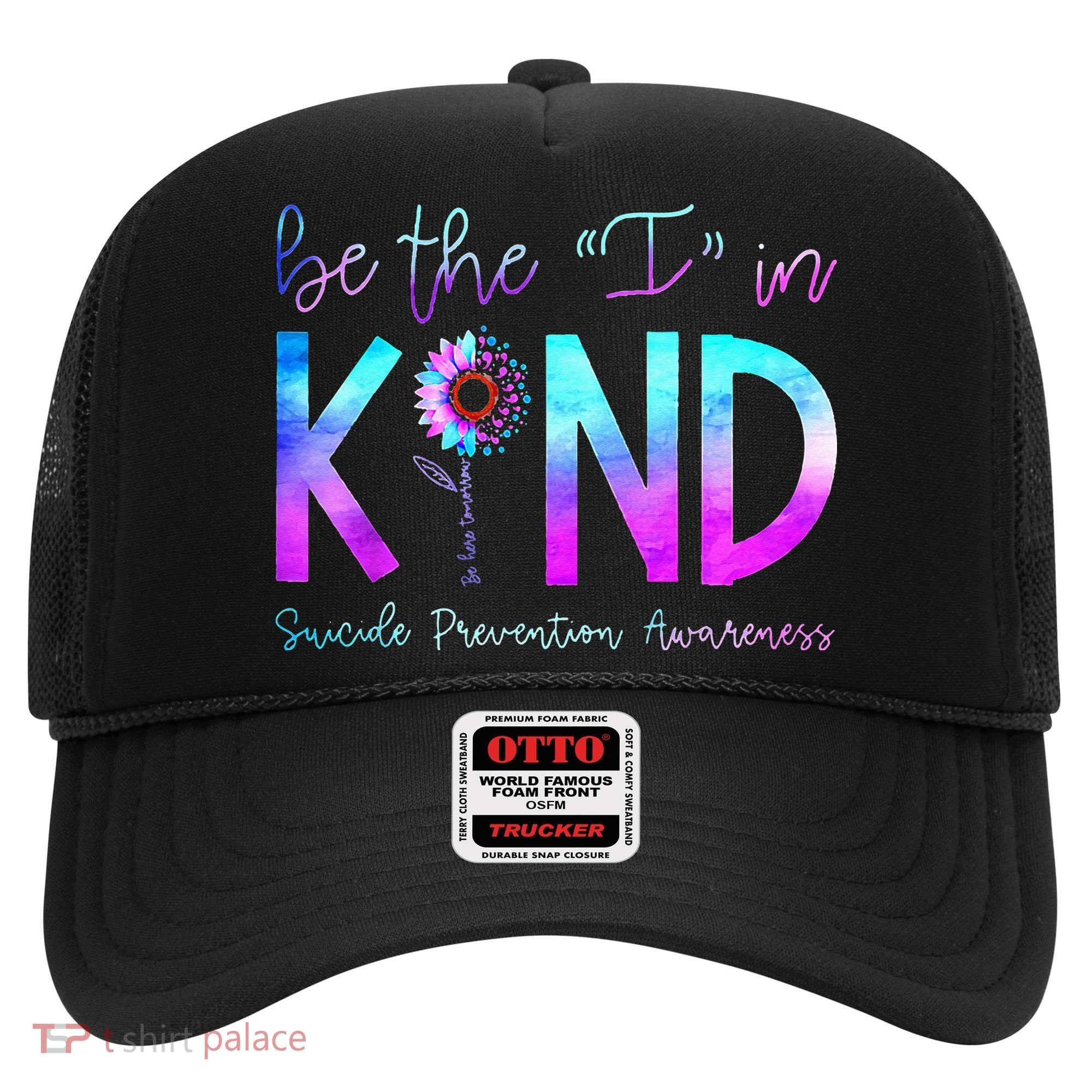 Suicide Awareness Suicide Prevention Suicide Warrior Hat