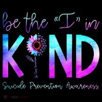 Suicide Awareness Suicide Prevention Suicide Warrior Toddler Hoodie thumb 2