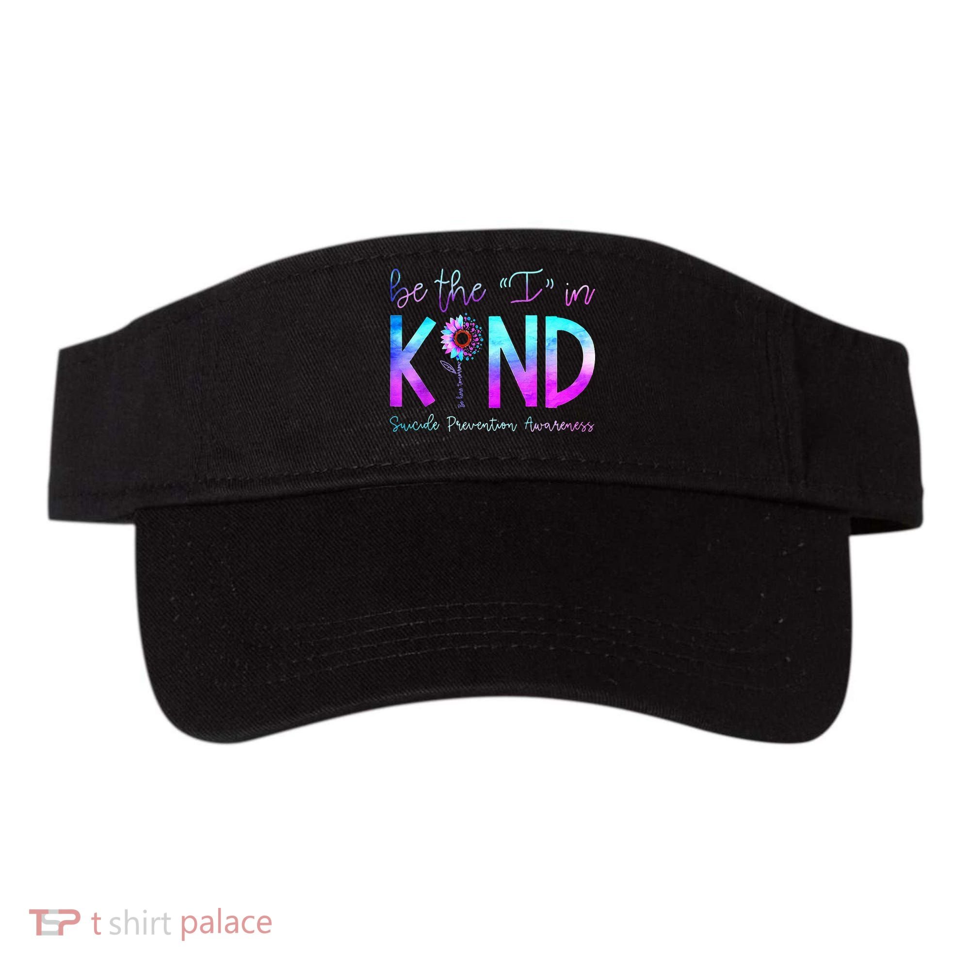 Suicide Awareness Suicide Prevention Suicide Warrior Visor