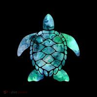 Skip A Straw Save A Turtle Ocean Animal Funny Gift Sea Turtle Gift Coffee Mug thumb 5