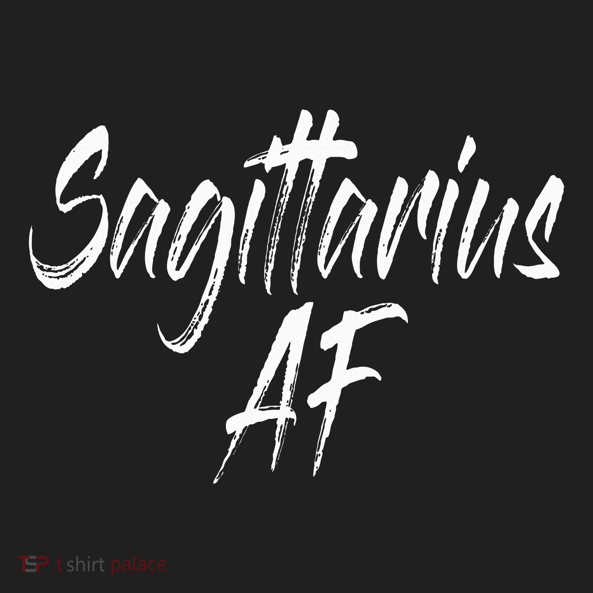 Sagittarius Af Beanie