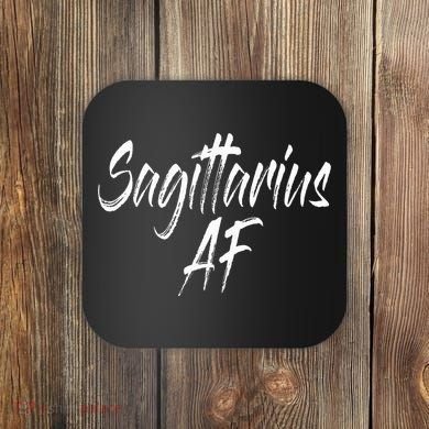 Sagittarius Af Coaster