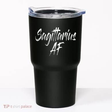 Sagittarius Af Tumbler