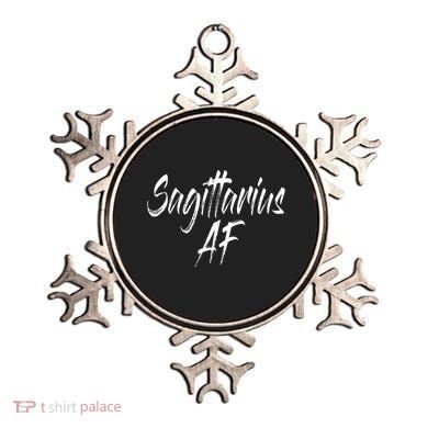 Sagittarius Af Ornament