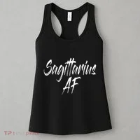 Sagittarius Af Women's Tank Top thumb 3