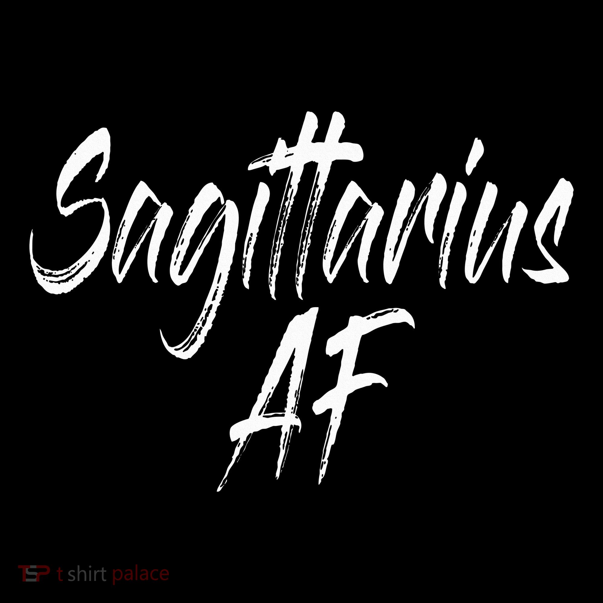 Sagittarius Af Women's Tank Top