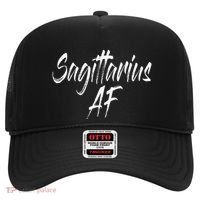 Sagittarius Af Hat thumb 0