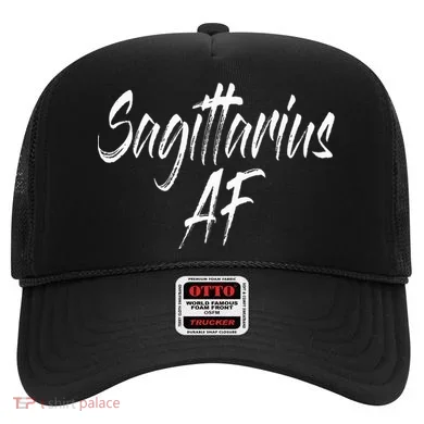 Sagittarius Af Hat
