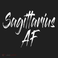 Sagittarius Af Hat thumb 2