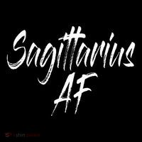 Sagittarius Af Toddler T-Shirt thumb 4