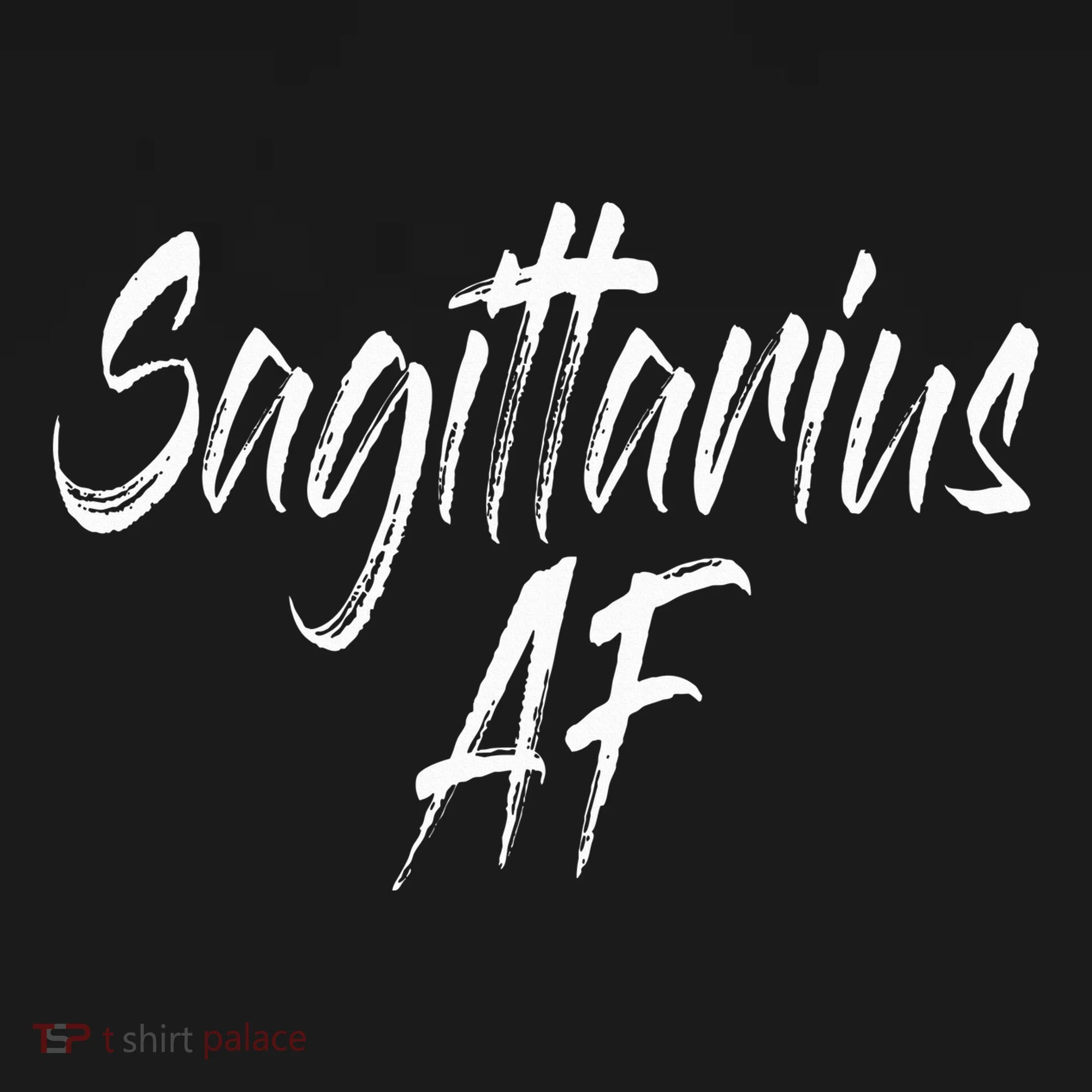 Sagittarius Af Women's T-Shirt