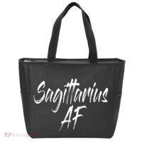 Sagittarius Af Tote Bag thumb 0