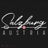 Salzburg Austria Long Sleeve Shirt thumb 2