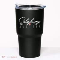 Salzburg Austria Tumbler thumb 0