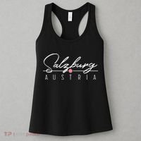Salzburg Austria Women's Tank Top thumb 3