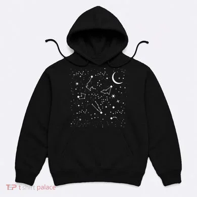 Science Astronomy Hoodie