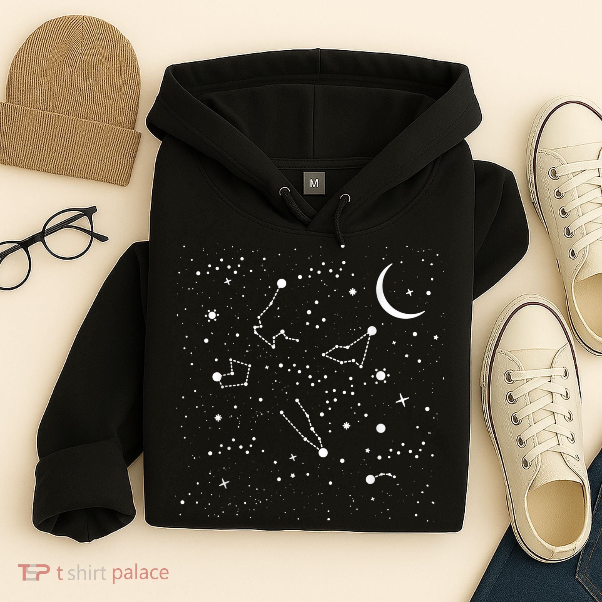 Science Astronomy Hoodie