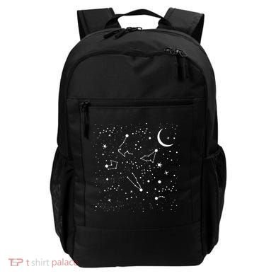 Science Astronomy Backpack