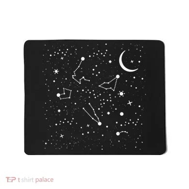 Science Astronomy Mousepad