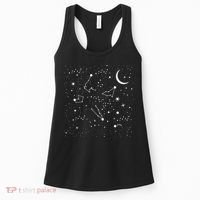 Science Astronomy Women's Tank Top thumb 0