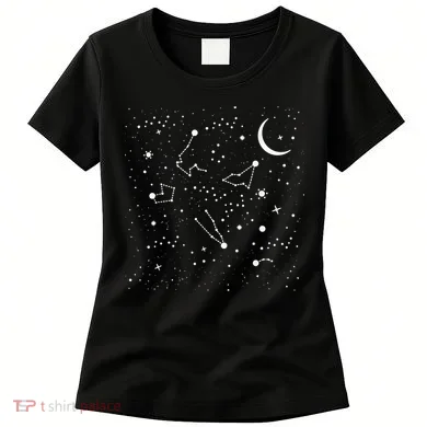 Science Astronomy Women's T-Shirt