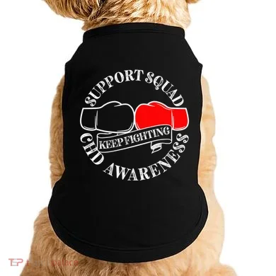 Doggie Tank