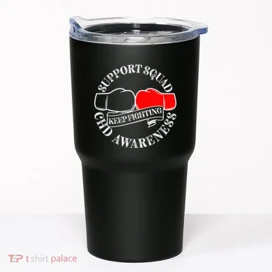 Tumbler