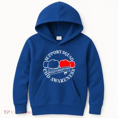 Kids Hoodie