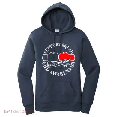 Women's Hoodie