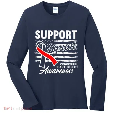 Women's Long Sleeve Shirt