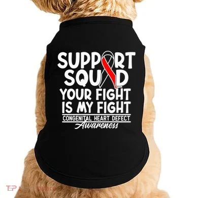 Doggie Tank