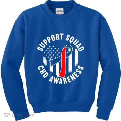 Kids Sweatshirt
