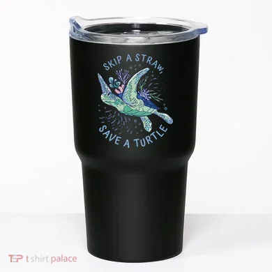 Tumbler