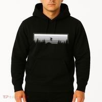 Snowboard Apparel Snowboarding Snowboarder Snowboard Hoodie thumb 2