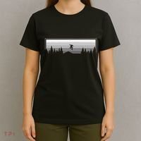 Snowboard Apparel Snowboarding Snowboarder Snowboard T-Shirt thumb 4