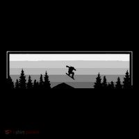Snowboard Apparel Snowboarding Snowboarder Snowboard Button thumb 1
