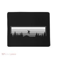 Snowboard Apparel Snowboarding Snowboarder Snowboard Mousepad thumb 0