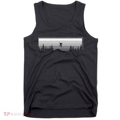 Snowboard Apparel Snowboarding Snowboarder Snowboard Tank Top