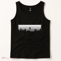 Snowboard Apparel Snowboarding Snowboarder Snowboard Tank Top thumb 2
