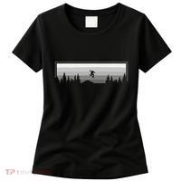 Snowboard Apparel Snowboarding Snowboarder Snowboard Women's T-Shirt thumb 0